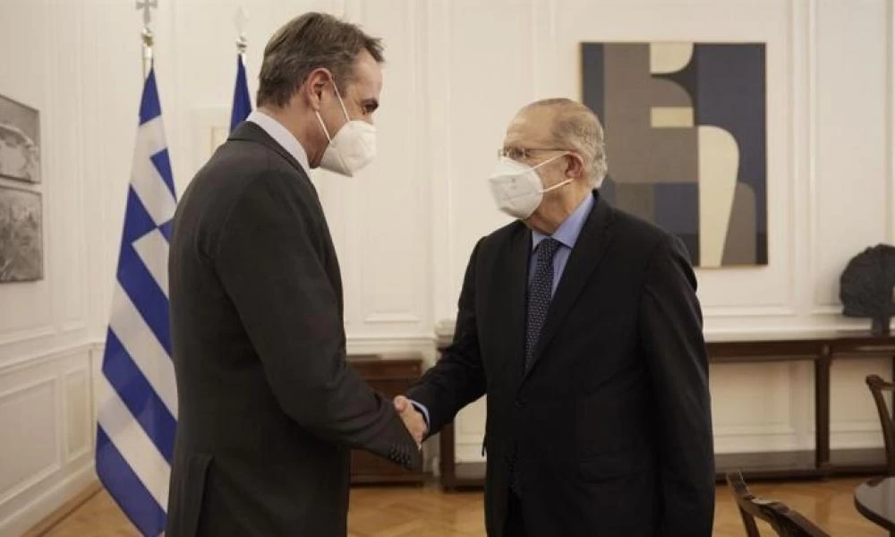Λευκωσία: Επαναφέρει το πακέτο ΜΟΕ για Αμμόχωστο και Τύμπου